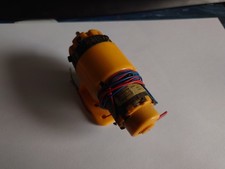 Meccano moteur électrique d'occasion  Beynes
