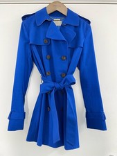 Hobbs trench coat for sale  LONDON