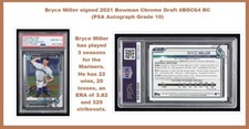 Bryce miller seattle for sale  Duvall