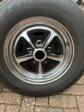 Rover p5b wheels for sale  POTTERS BAR
