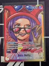 Folha Belo Betty (002) (Arte Alternativa) OP05-002 Despertar da Nova Era, usado comprar usado  Enviando para Brazil