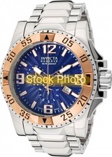 Invicta excursion reserve for sale  Astoria