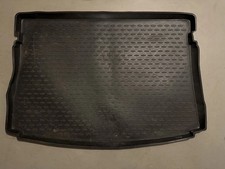 Kofferaummatte kofferraumschut gebraucht kaufen  Warstein