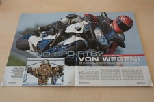 Motorrad 2007 bmw gebraucht kaufen  Deutschland