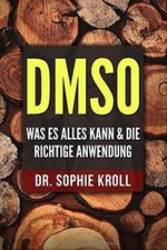 Dmso richtige anwendung gebraucht kaufen  Berlin