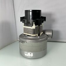 Motor a vácuo Electrolux 120v peça # Q6600-066A-MP-15 montagem universal industrial comprar usado  Enviando para Brazil