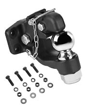 Pintle hitch mount for sale  Perth Amboy