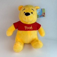 Winnie pooh plush for sale  Lynbrook