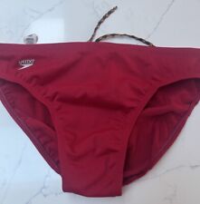Men vintage red for sale  SUTTON