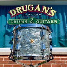 1963 ludwig 9x13 for sale  Des Plaines