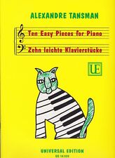 Noten klavier leichte gebraucht kaufen  Letschin