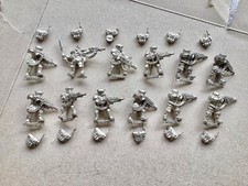 Warhammer 40k kasrkin for sale  DUNMOW