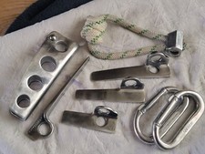 Vintage polished 8pc for sale  Deming