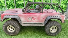 Crawler licht artr gebraucht kaufen  Plauen