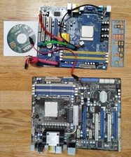 Schede madri asrock usato  Potenza