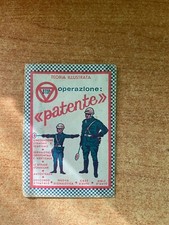 Bustina figurine operazione usato  Villarbasse