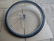 Laufrad vorderrad zoll gebraucht kaufen  Augsburg