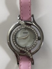 Seksy ladies quartz for sale  MALDON