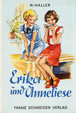 Erika anneliese schneiderbuch gebraucht kaufen  Wuppertal
