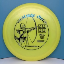Westside discs tournament for sale  Spring