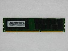 Snpmgy5tc/16g 16GB PC3L-10600R Mémoire Dell PowerEdge t410 t610 t620 t3600, usado comprar usado  Enviando para Brazil