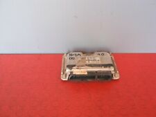 Centralina motore ecu usato  Sinopoli