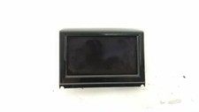 Display multifunzione radio usato  Trambileno