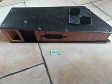 Fiat 124 console d'occasion  Maure-de-Bretagne