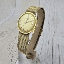 Rotary incabloc gold for sale  WOKING