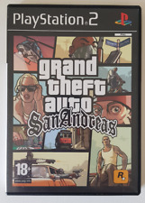 Gta san andreas d'occasion  Artigues-près-Bordeaux