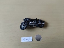 moto miniature d'occasion  Expédié en Belgium
