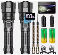 Daphomeu torch led for sale  LEICESTER