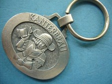 Porte clés personnage d'occasion  Mazan