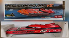 Kyosho jet sream usato  Valgioie
