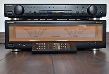 Technics mos class d'occasion  Triel-sur-Seine