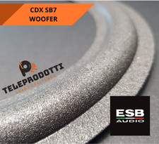 Esb cdx sb7 usato  Avellino