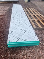polycarbonate sheets for sale  GLOUCESTER