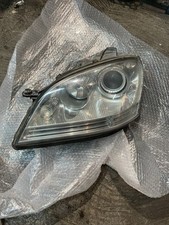 Faro destro allo usato  Reggio Calabria