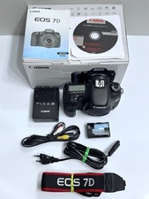 Digitalkamera canon eos gebraucht kaufen  Herne