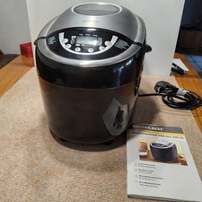 Brotbackautomat ssb 850 gebraucht kaufen  Esslingen am Neckar
