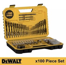 Dewalt drill bit for sale  UK