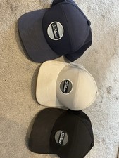 Titleist golf caps for sale  MANCHESTER
