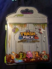 Trash pack collector for sale  BRISTOL