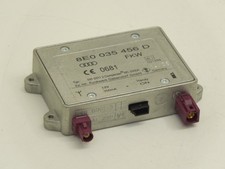 Audi telephone aerial for sale  STOCKTON-ON-TEES
