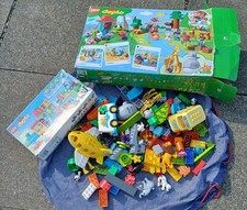 Lego duplo 10907 for sale  MORPETH