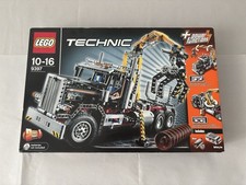 Lego technic logging for sale  LEEDS