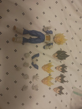 .h. figuarts dbz for sale  Miami