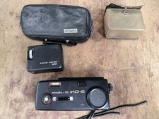 Minolta d'occasion  Clairac