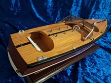 Vintage chris craft for sale  NEWRY