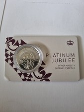 Platinum jubilee 2022 gebraucht kaufen  Lützelbach